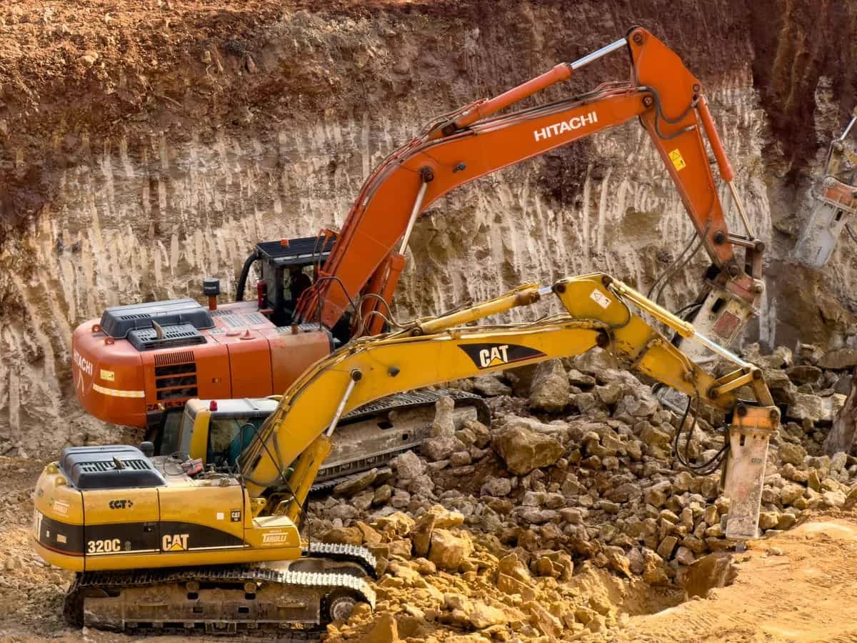 Erdarbeiten Baggeraushub Tragschicht Bonn Rhein-Sieg Köln – GaLaBau Brüder Berisha Landschaftsbau